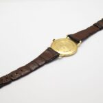 Alan Shepard's Apollo 14 Vacheron Constantin watch, sold by RR Auction
