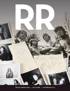 Catalog cover
