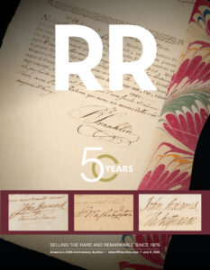 Catalog Cover