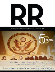 Catalog Cover